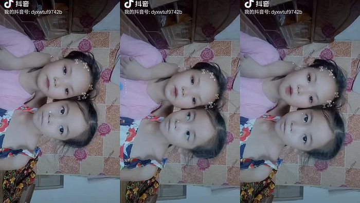 新萝莉自拍系列089