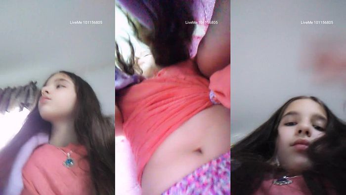 欧美萝莉试镜系列095