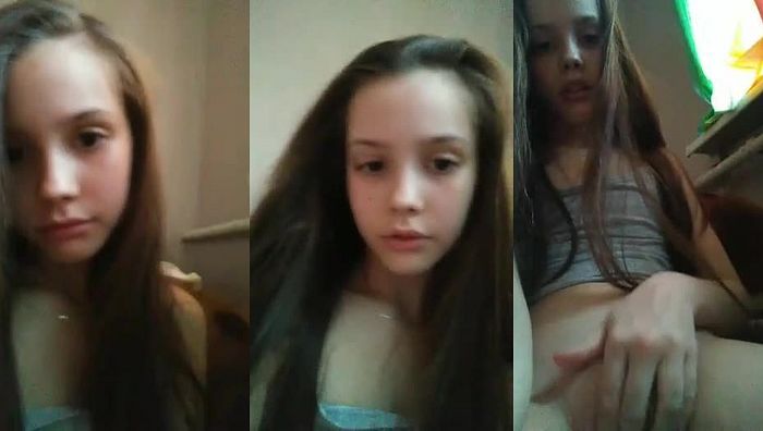 欧美萝莉试镜系列103