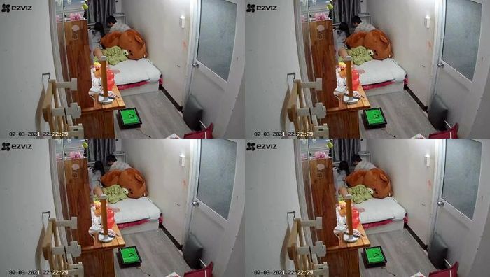 泰国姐弟系列086