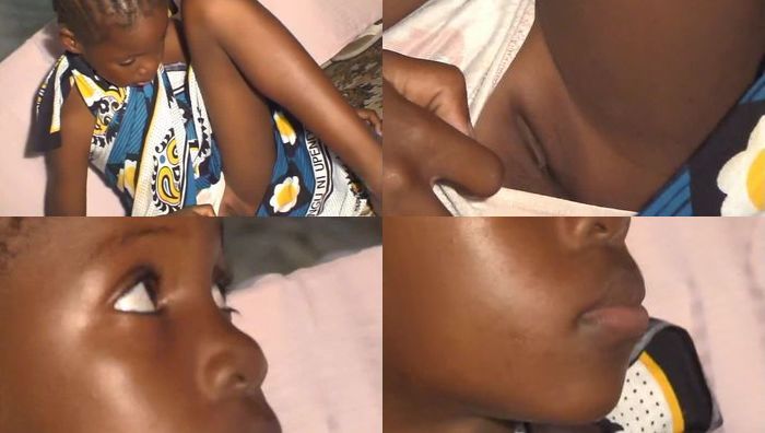 欧美萝莉试镜系列128