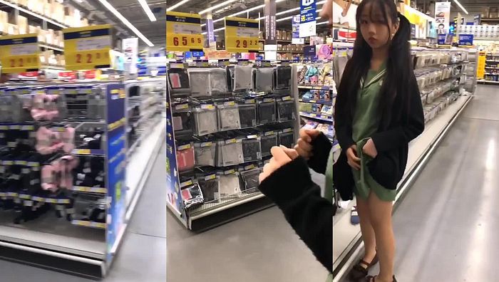 桨果儿小粉系列036