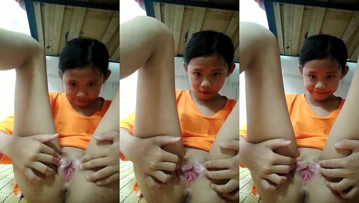 新萝莉自拍系列184