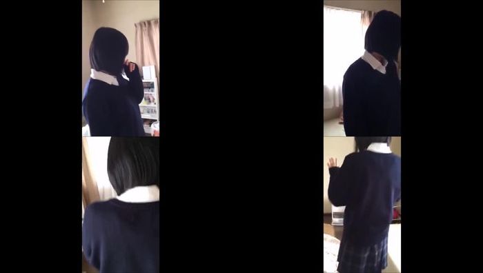 新萝莉自拍系列186