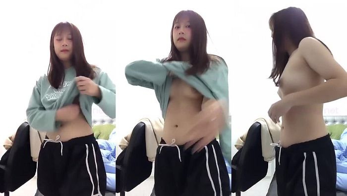 台妹试镜系列107