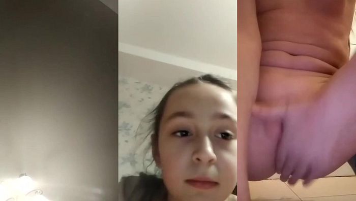 欧美萝莉试镜系列208