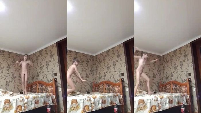 欧美试镜自拍系列212