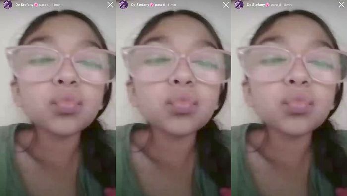 欧美试镜自拍系列277