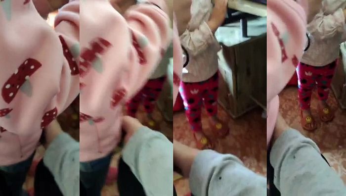 新萝莉自拍系列318