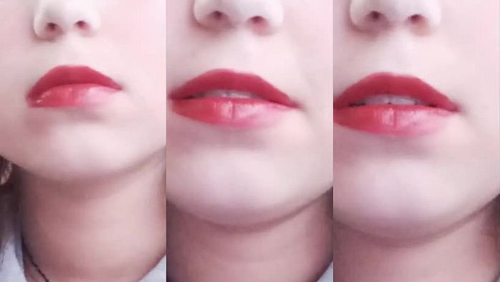 欧美萝莉试镜系列319