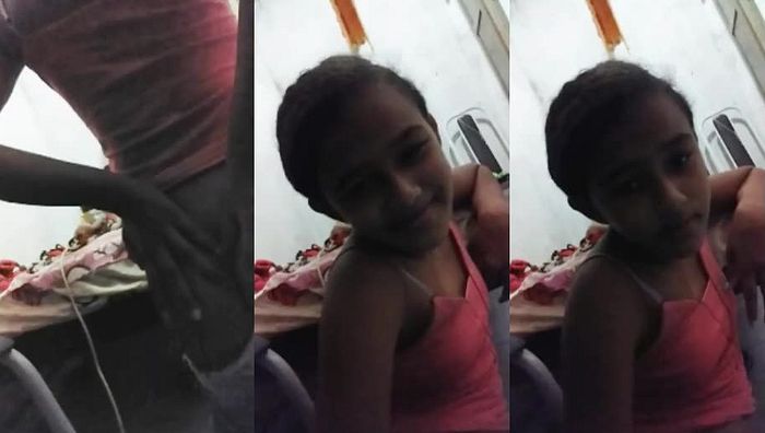 欧美萝莉试镜系列328