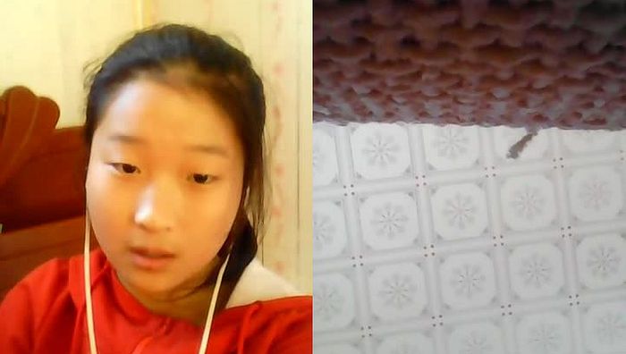 新萝莉自拍系列357