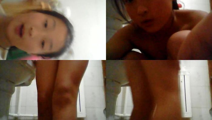 新萝莉自拍系列358