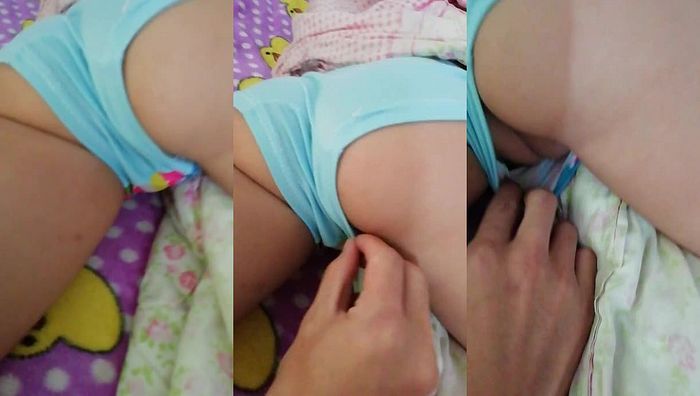 新萝莉自拍系列376