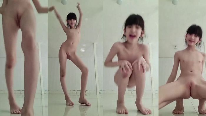 欧美试镜自拍系列347