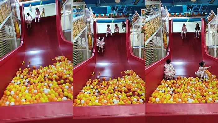 瑶瑶第二季系列129