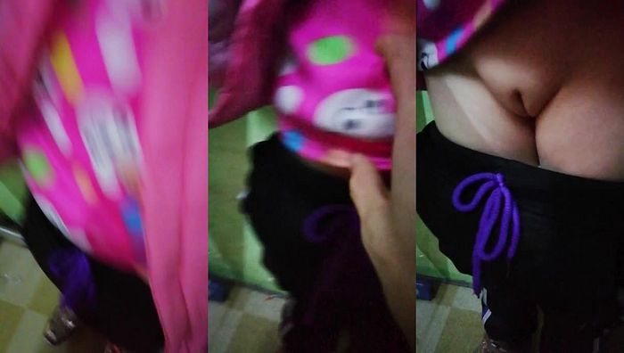 新萝莉自拍系列387