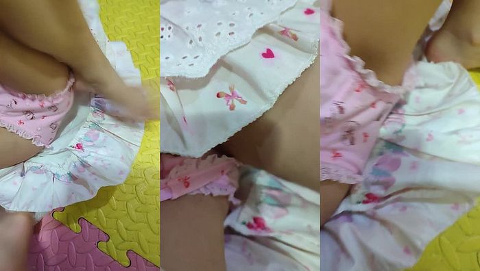 瑶瑶第二季系列132