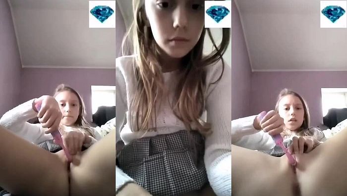 欧美试镜自拍系列351