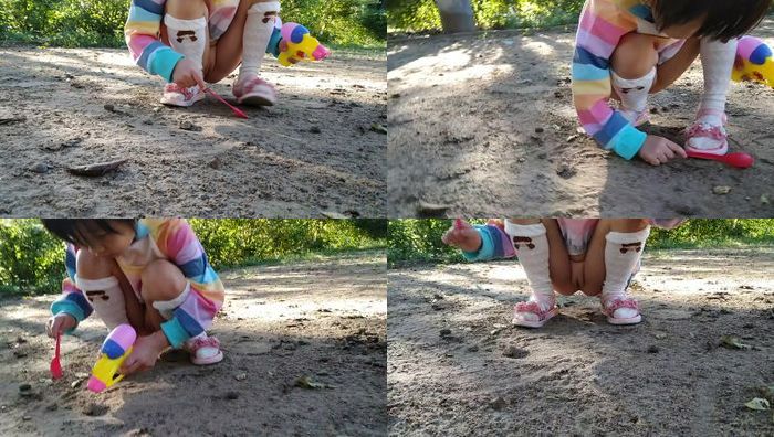 瑶瑶第一季系列156