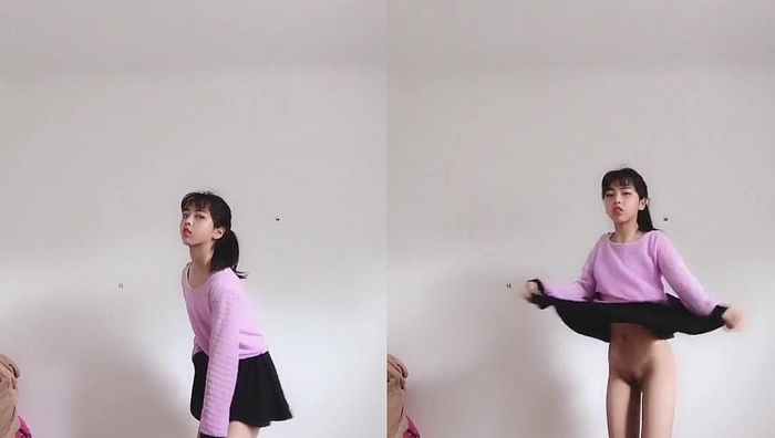 新萝莉自拍系列394