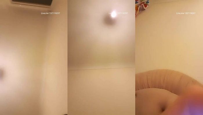 欧美试镜自拍系列364