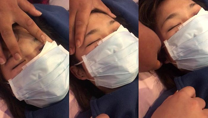 真实喝醉系列004