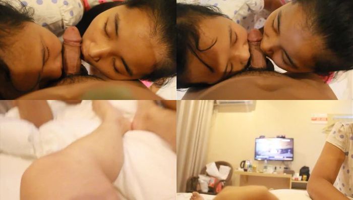 东南亚家庭精选一系列016