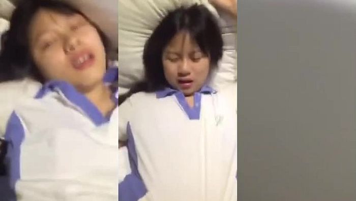 小学试镜系列034