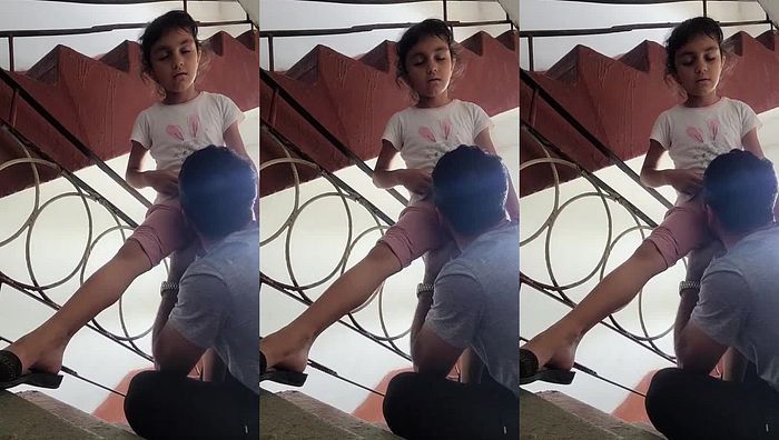 东南亚家庭精选二系列031