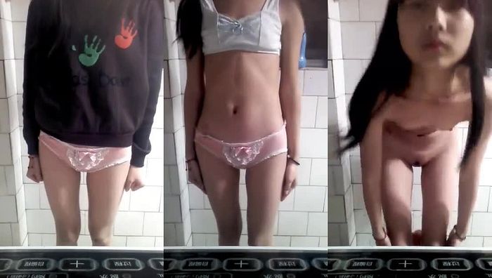 小学试镜系列045