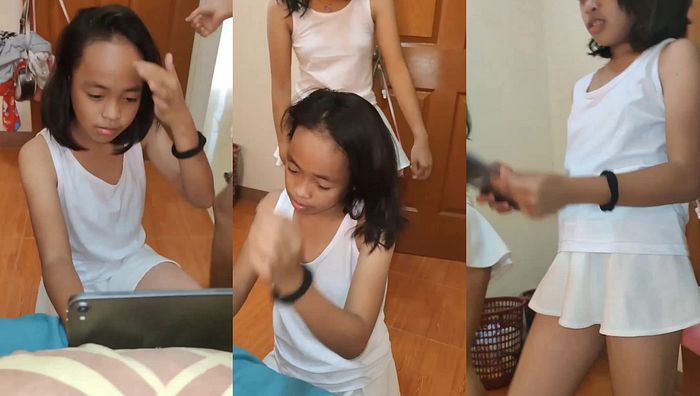 东南亚家庭精选一系列033