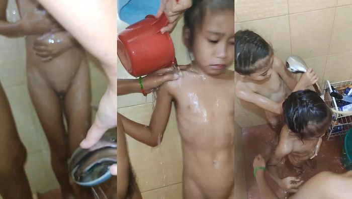 东南亚家庭精选一系列035