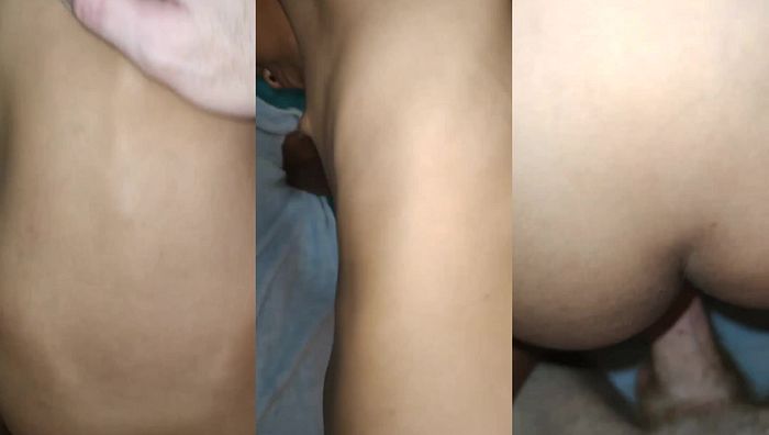 东南亚家庭精选一系列038