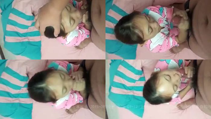 小学试镜系列081