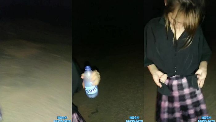 初中兄妹系列005