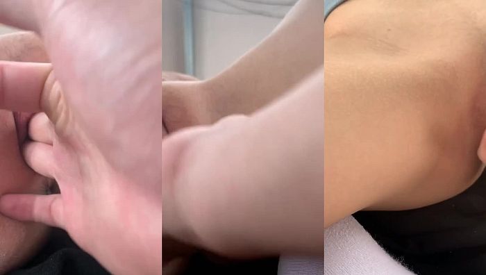 初中兄妹系列035