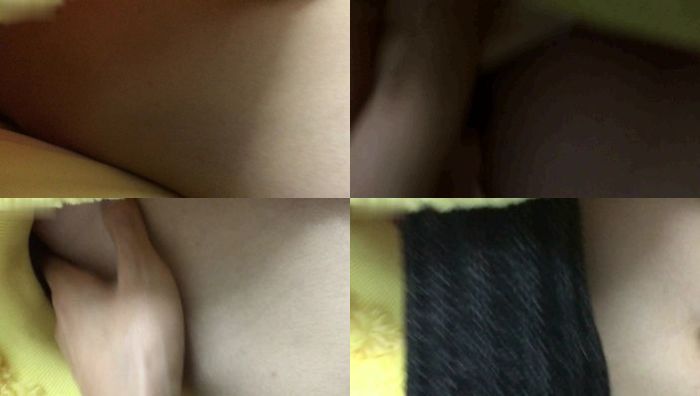 小初足交系列015