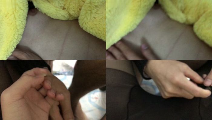 小初足交系列018