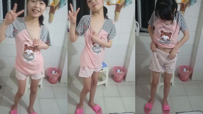 义务教育橘系列053