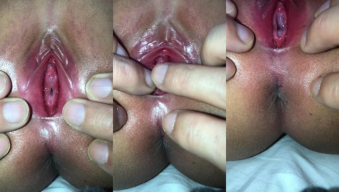 媛媛和叔叔系列007