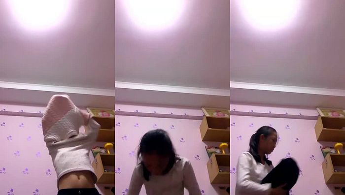 小学试镜系列212