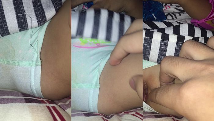 家有小女系列007