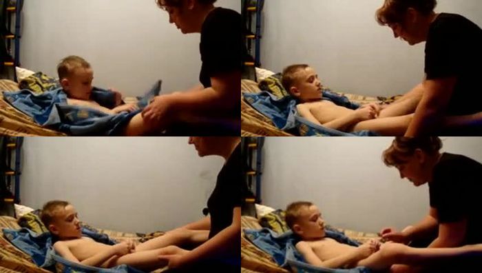 亚洲小马拉大车八系列003