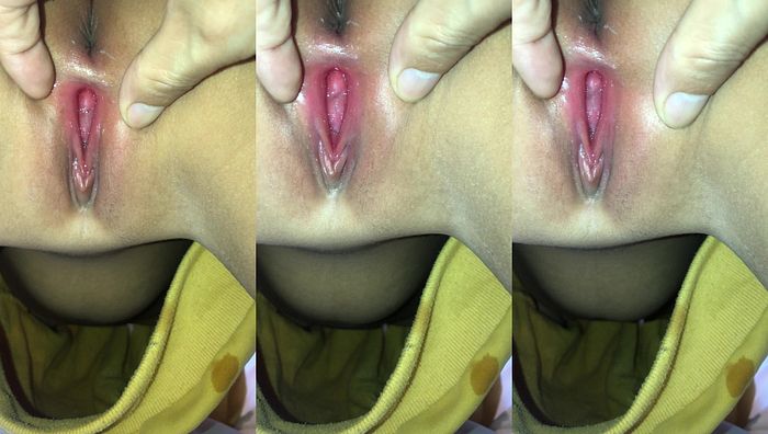 媛媛和叔叔系列062