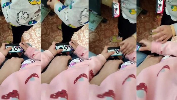 U系半作战七系列091