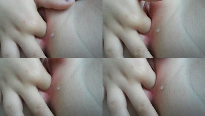 捷克女孩系列005