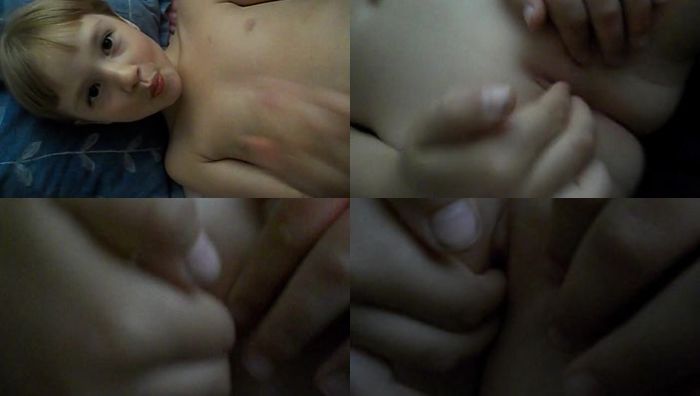 捷克女孩系列032